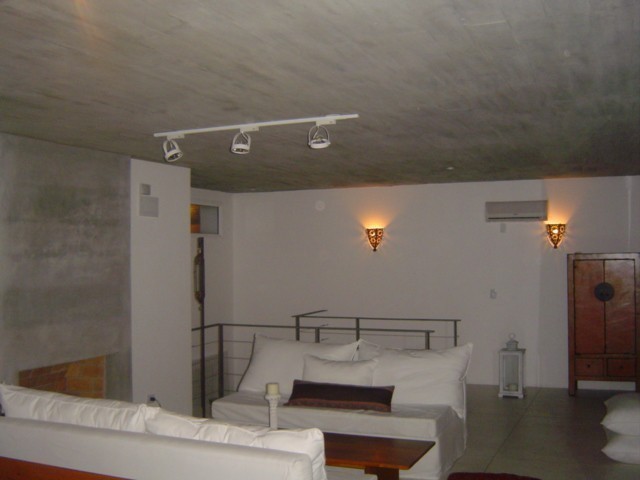 Hermosa casa moderna de la ruta al mar en La Barra